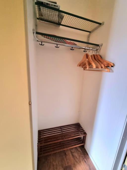 Ekhult Apartments - Ground Floor - Garden And Lake View Ульрісегамн Екстер'єр фото