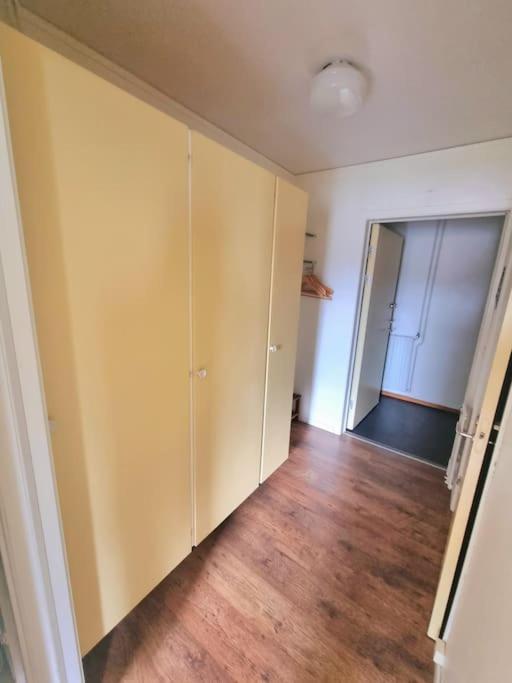 Ekhult Apartments - Ground Floor - Garden And Lake View Ульрісегамн Екстер'єр фото