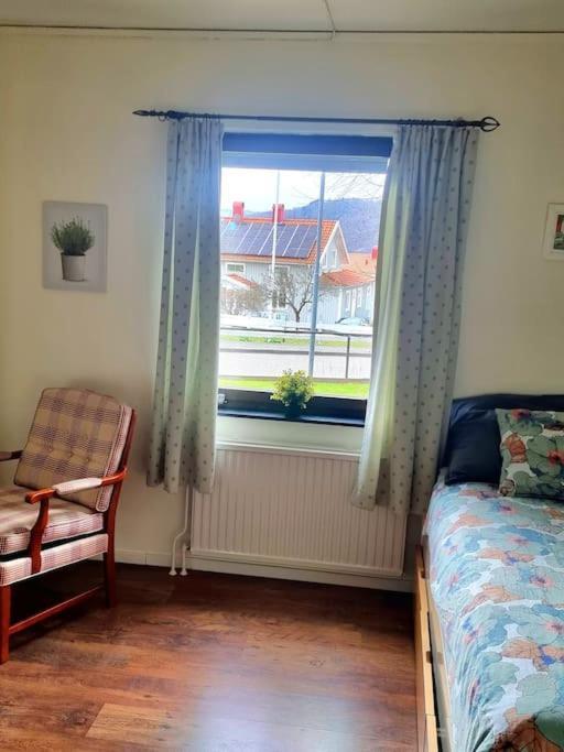 Ekhult Apartments - Ground Floor - Garden And Lake View Ульрісегамн Екстер'єр фото
