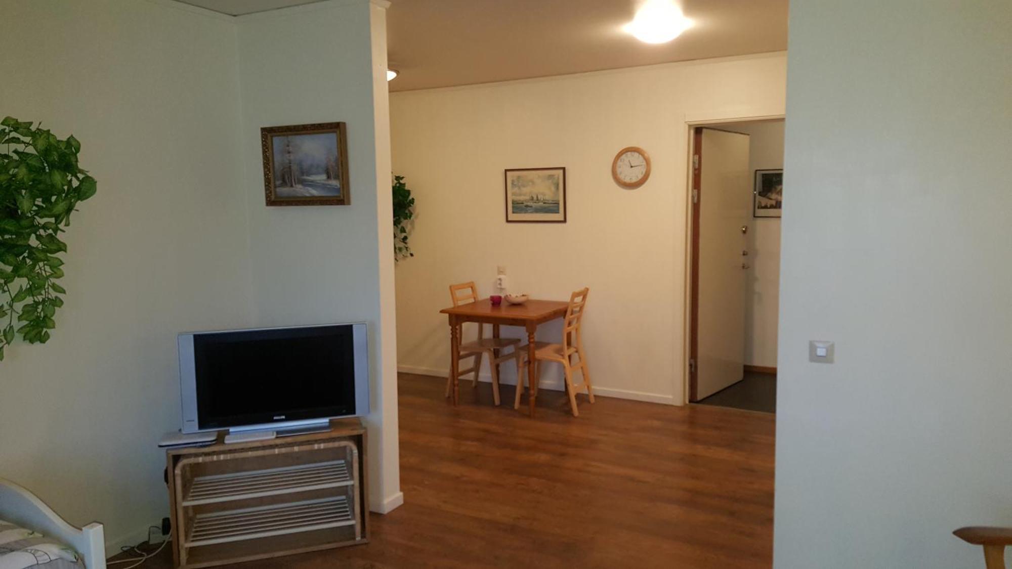 Ekhult Apartments - Ground Floor - Garden And Lake View Ульрісегамн Екстер'єр фото